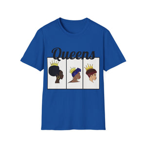 A Queens Tee