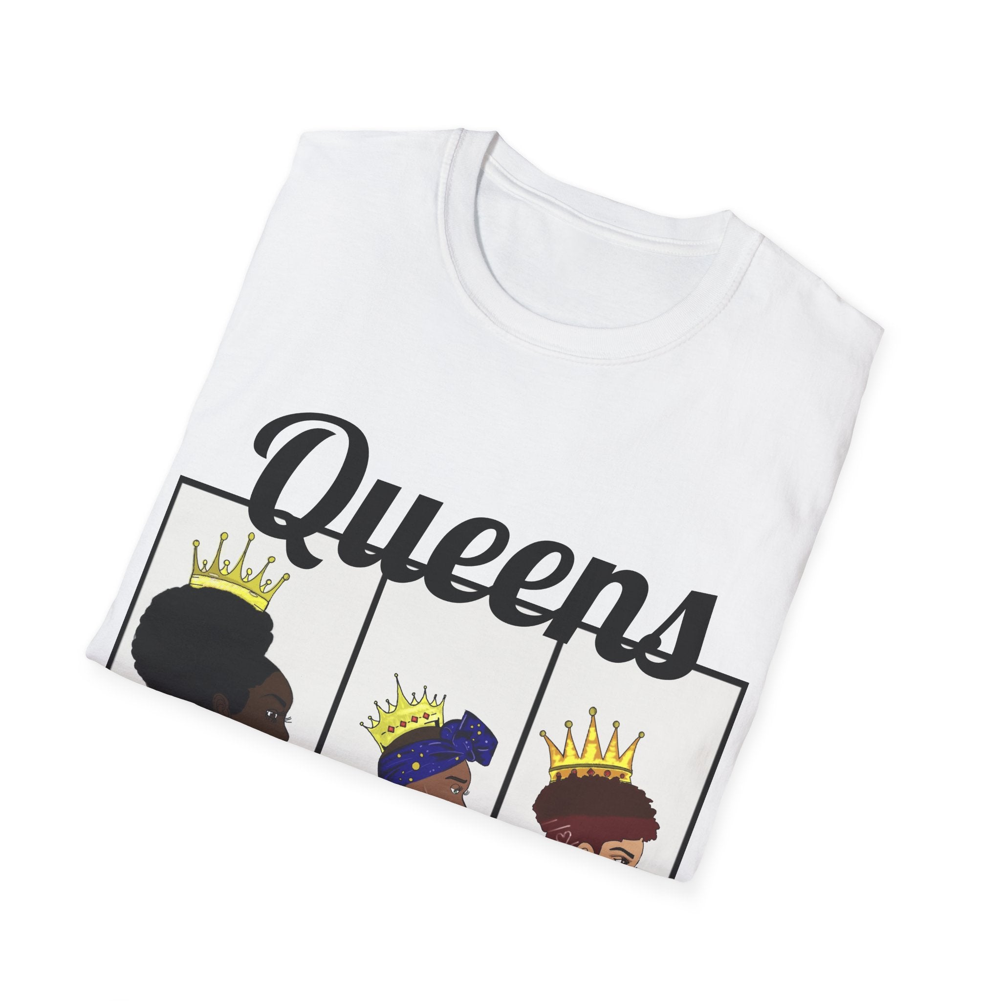 A Queens Tee