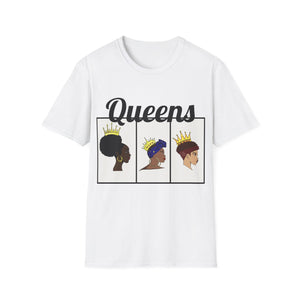 A Queens Tee