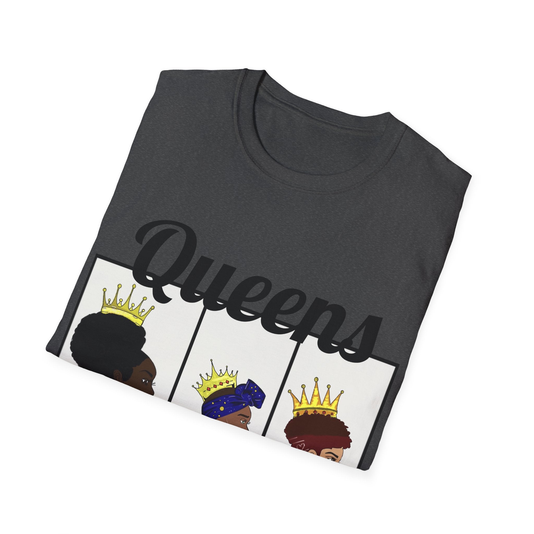 A Queens Tee