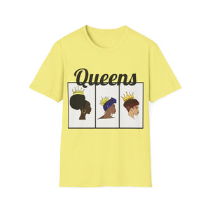 A Queens Tee