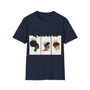 A Queens Tee