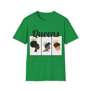 A Queens Tee