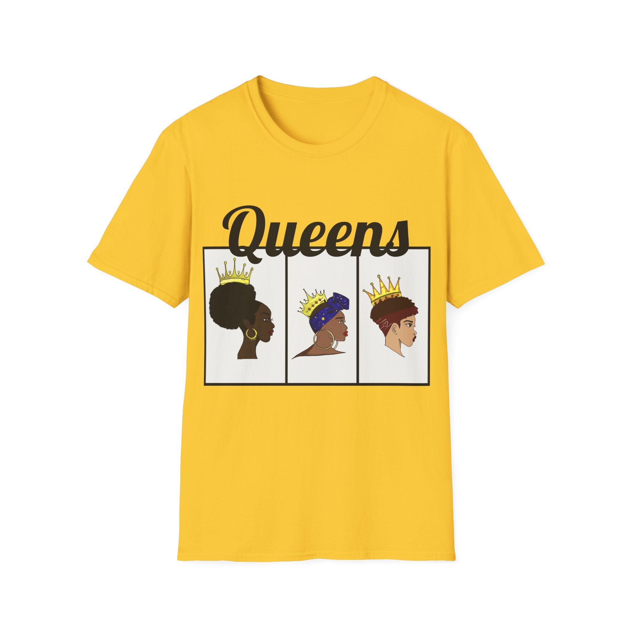 A Queens Tee