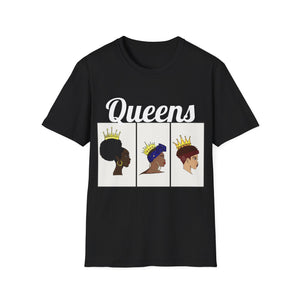 A Queens Tee