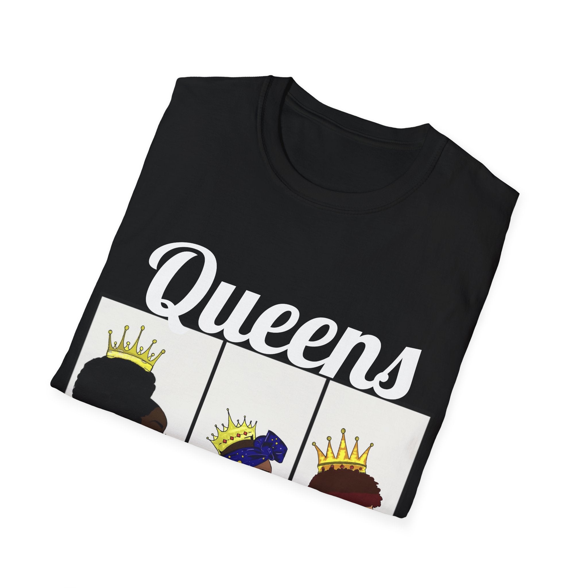 A Queens Tee