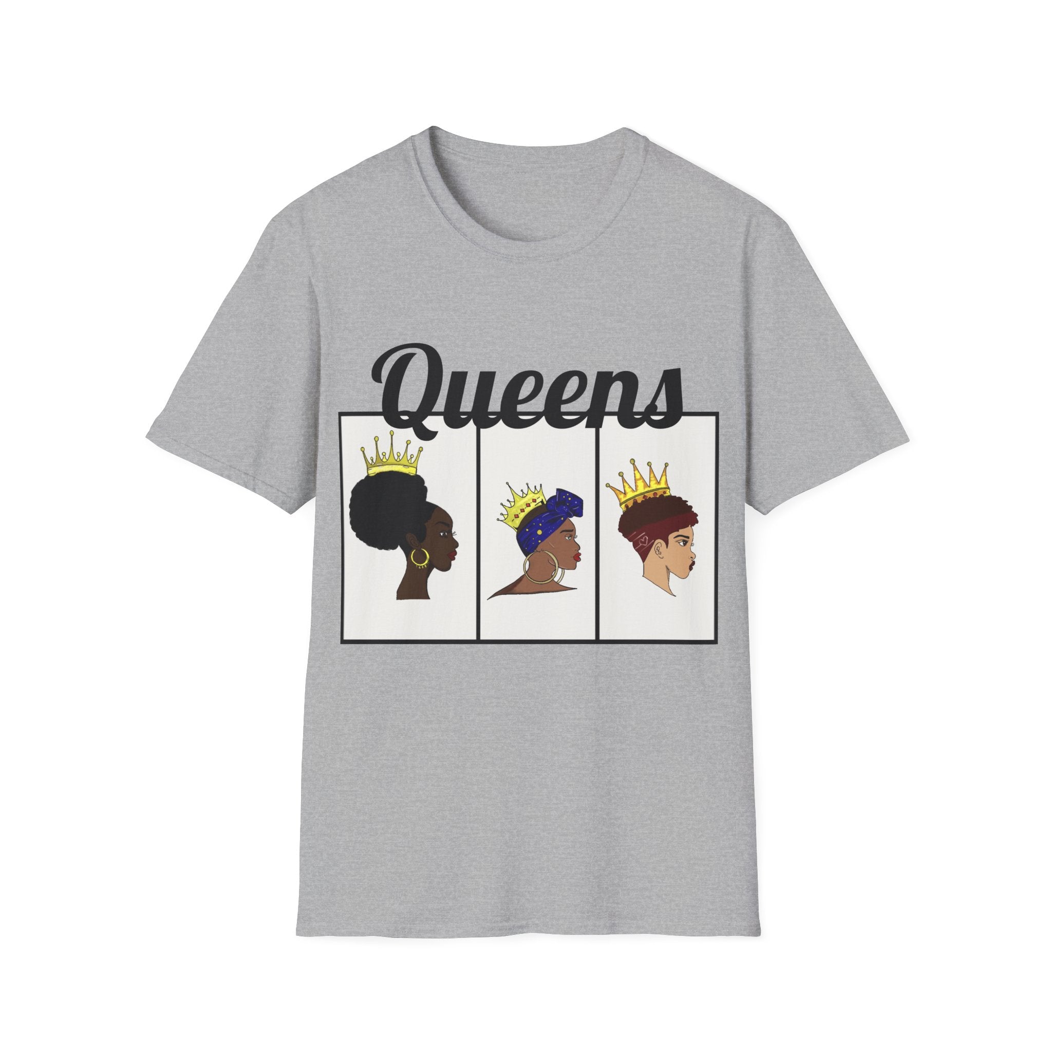 A Queens Tee