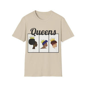 A Queens Tee