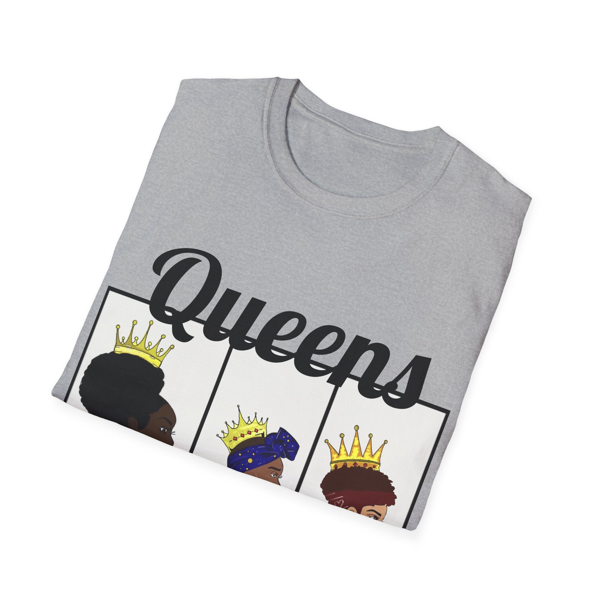 A Queens Tee