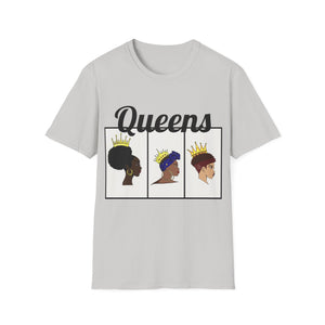 A Queens Tee