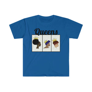 A Queens Tee