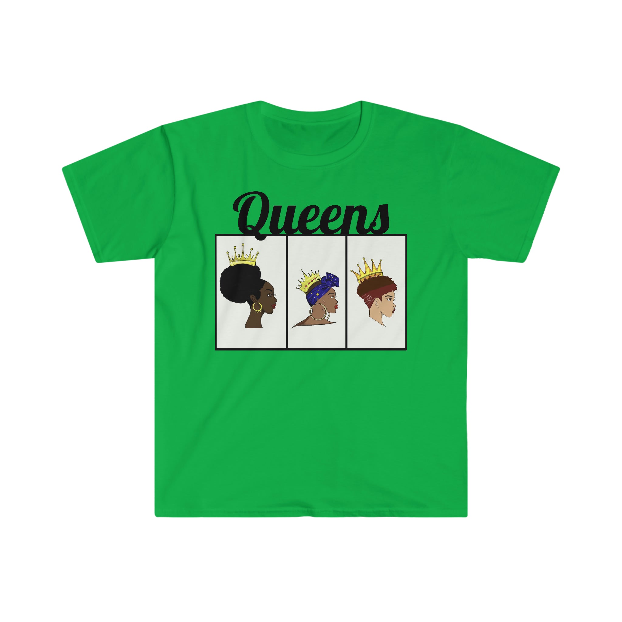 A Queens Tee