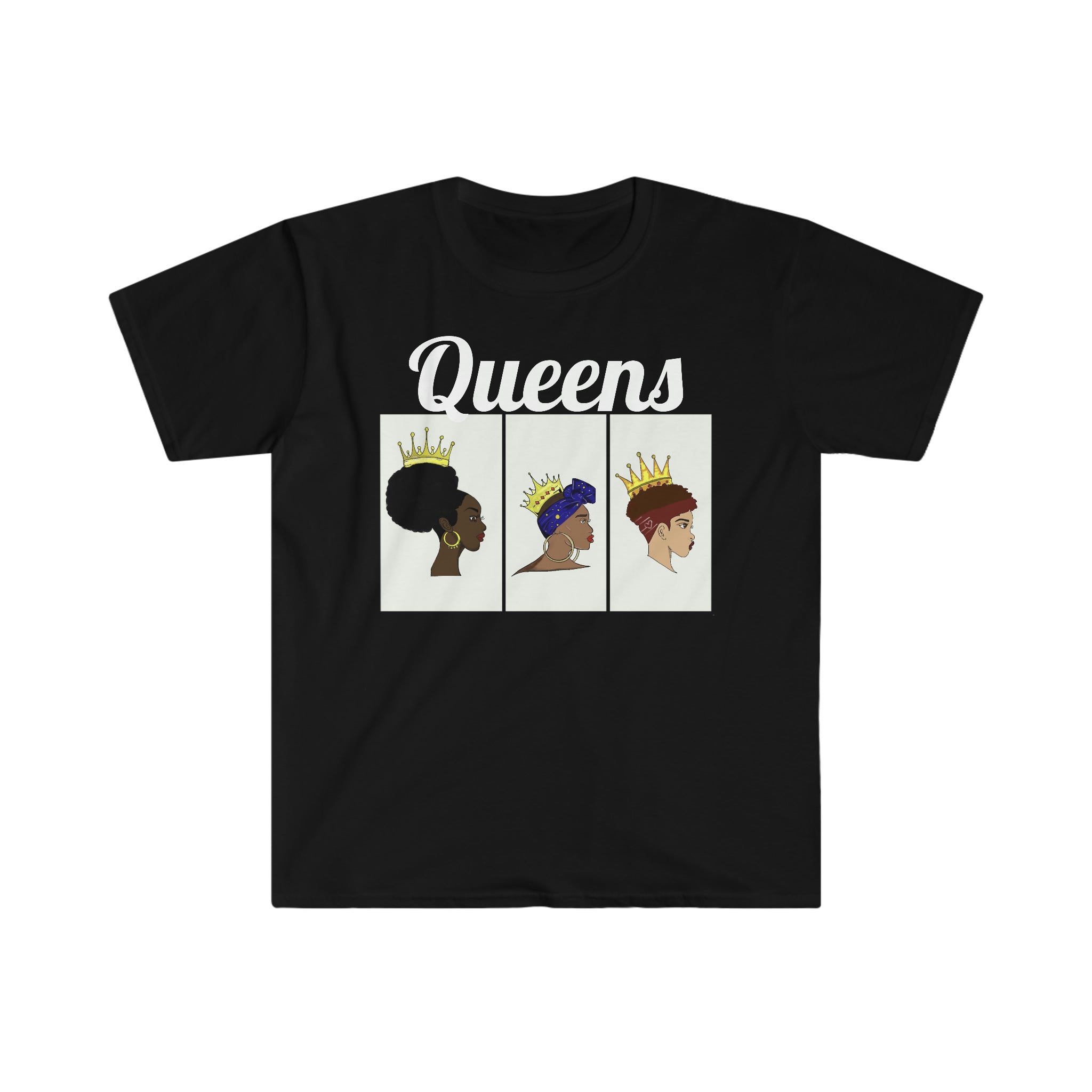 A Queens Tee