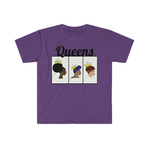 A Queens Tee