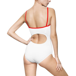 Women's One-piece Swimsuit