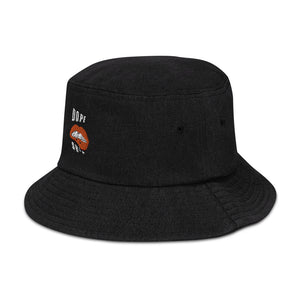 Dope Denim bucket hat