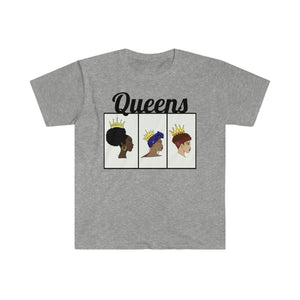 A Queens Tee