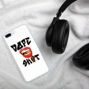 iPhone Case (Red Lipstick Edition)