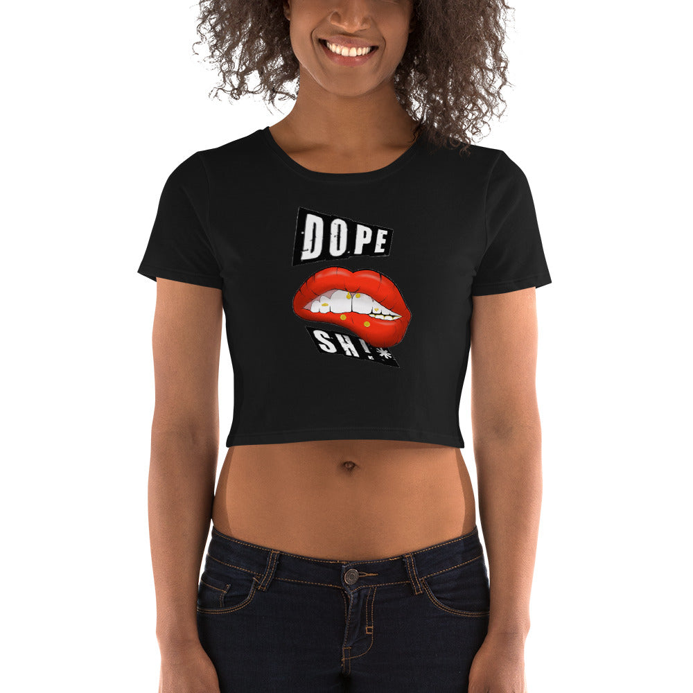 Dope Lipz (Red-Lipstick Edition)