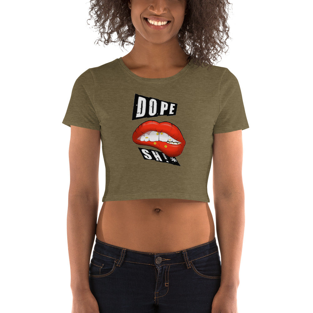 Dope Lipz (Red-Lipstick Edition)