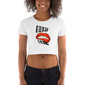 Dope Lipz (Red-Lipstick Edition)